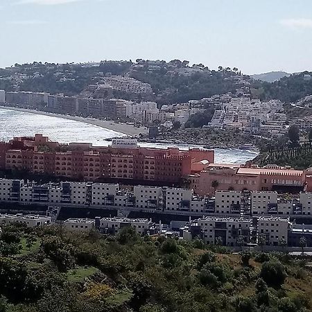 Penthouse - Atico Playa Cabria Almunecar Granada Exterior photo