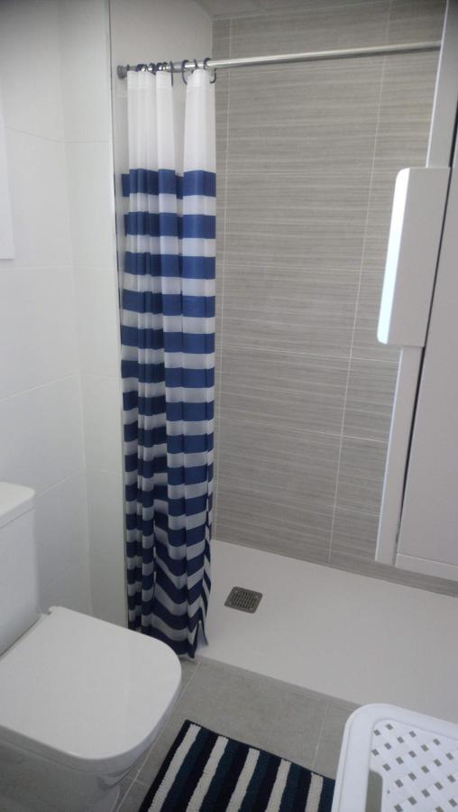 Penthouse - Atico Playa Cabria Almunecar Granada Exterior photo